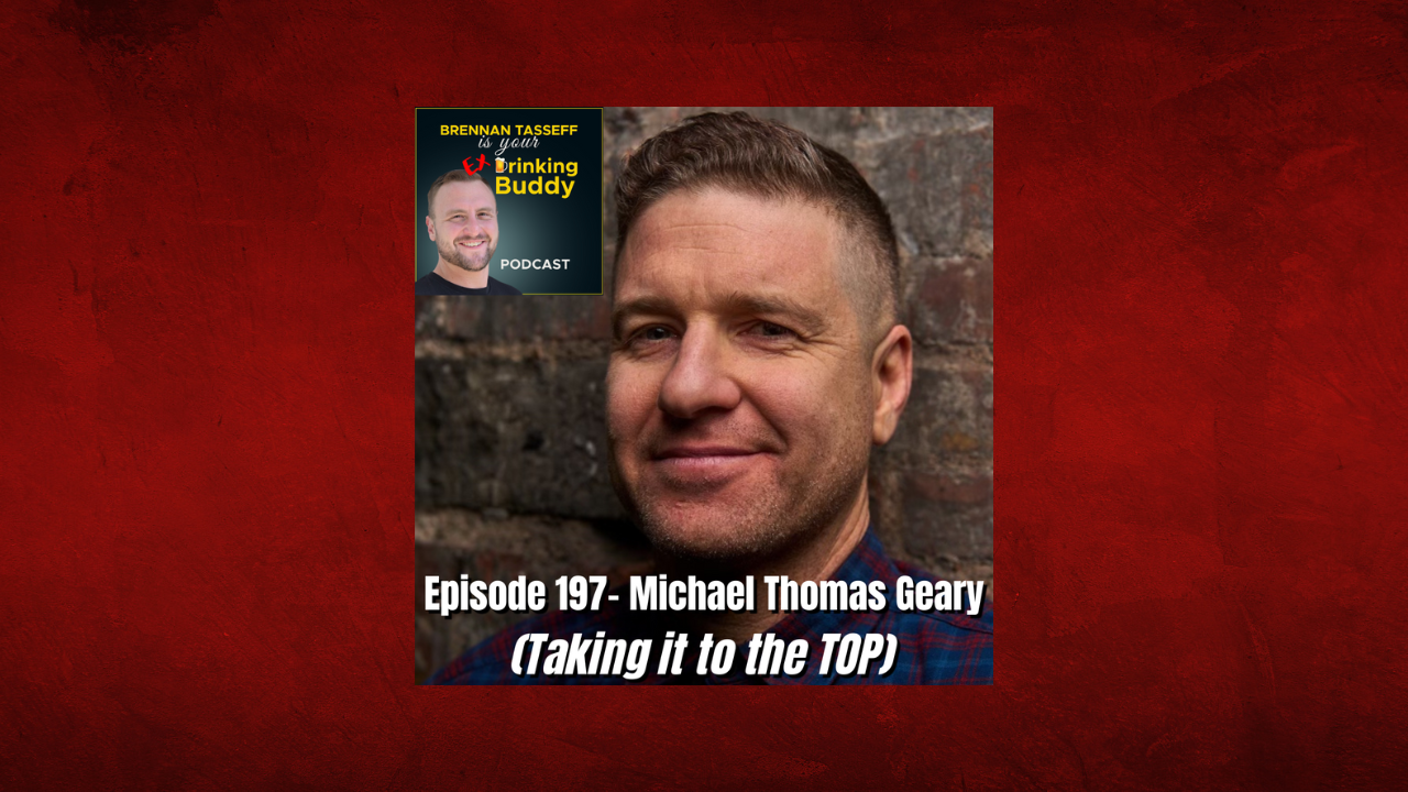 Your EX Drinking Buddy