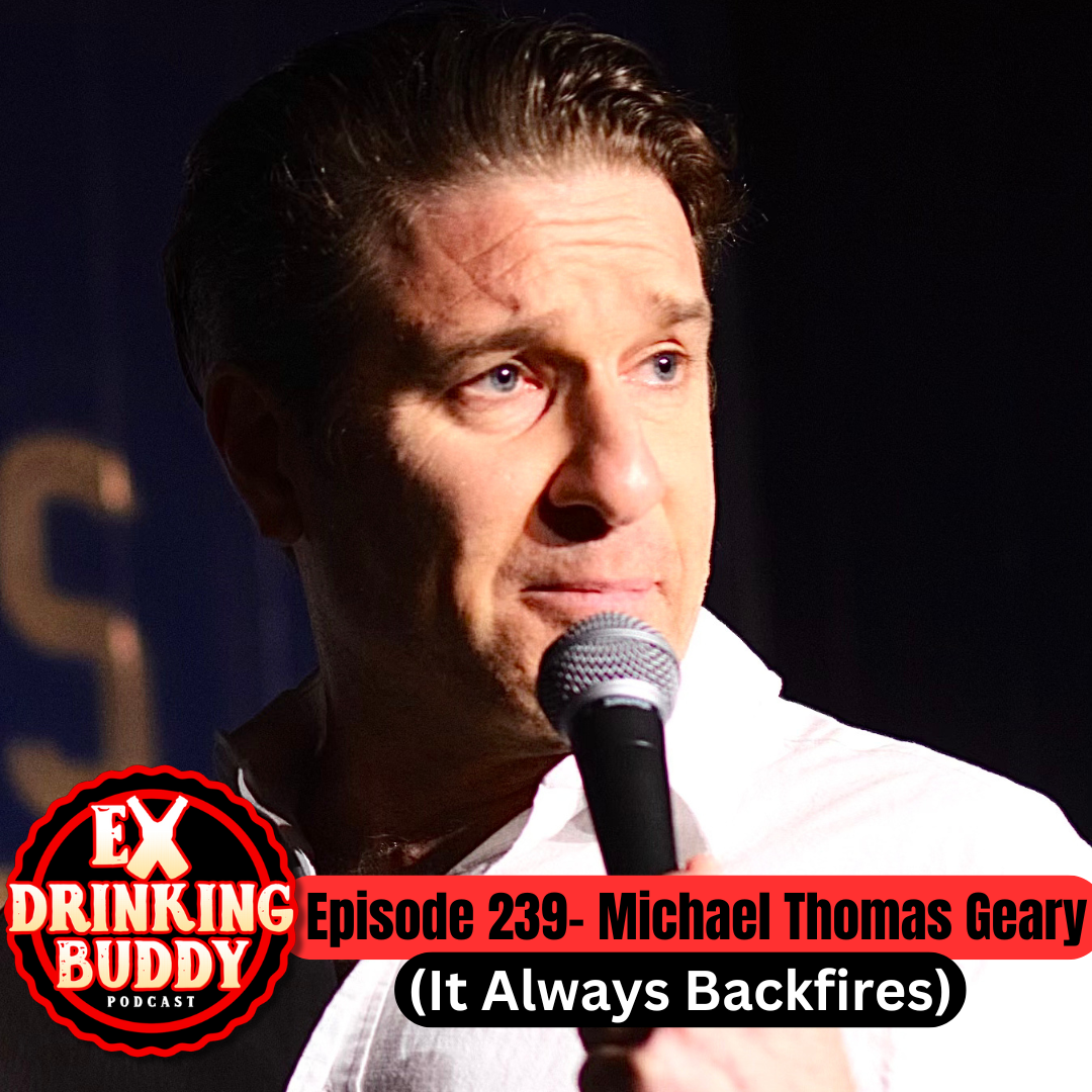 Your EX Drinking Buddy