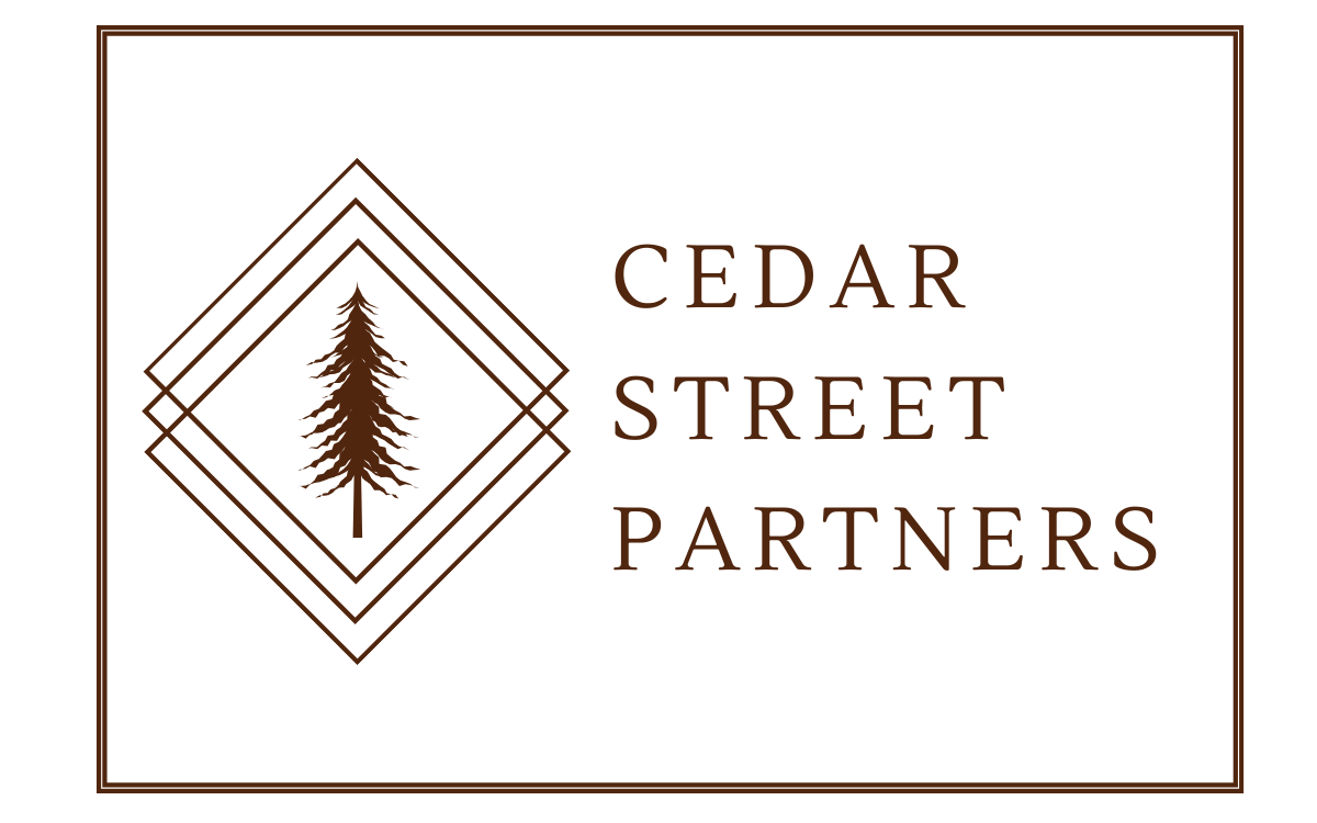 Team — Cedar Street Partners