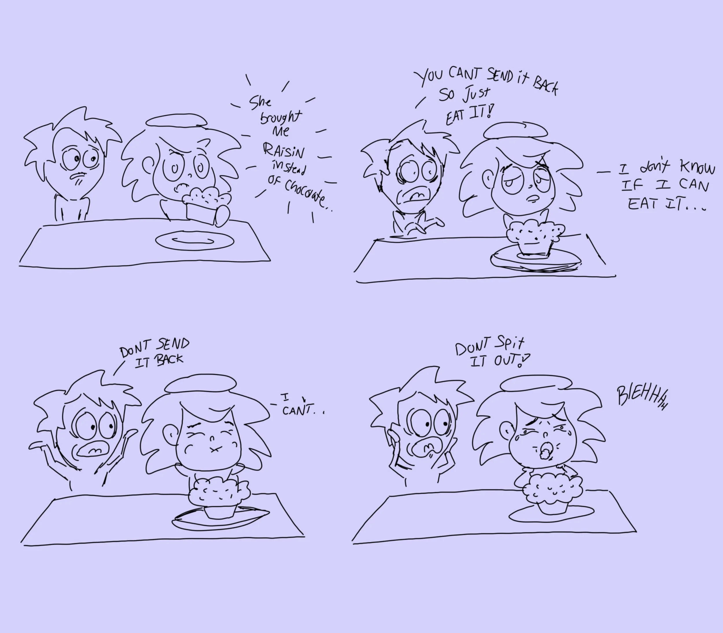 Story