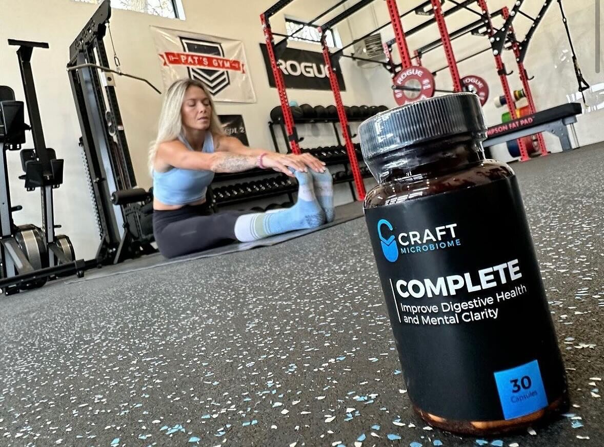 Craft your way to the flow state with Craft Complete ⭐️💪🏻