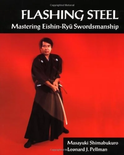 A Short History of Batto-jutsu in America (Part 3) — Zentokan Dojo