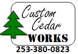 Custom Cedar Works