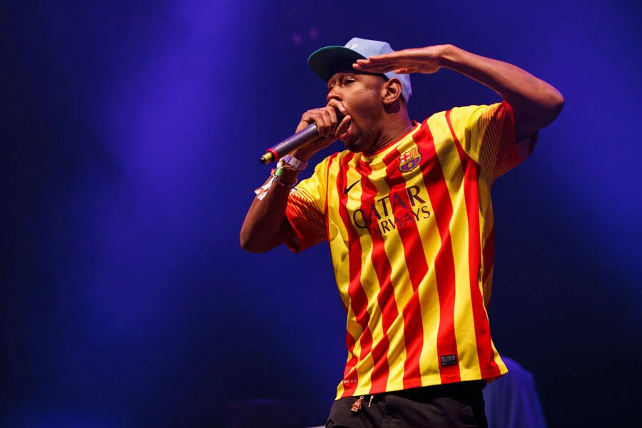 tyler in FC barcelona kit.jpg