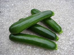 Zucchini, Dark Star