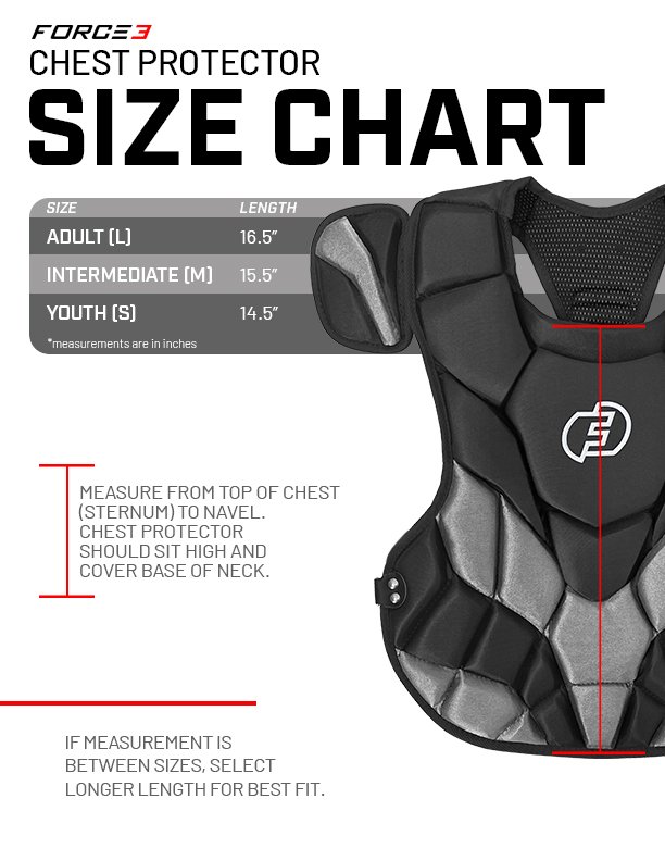 Solid State Chest Protector with DuPont™ Kevlar®