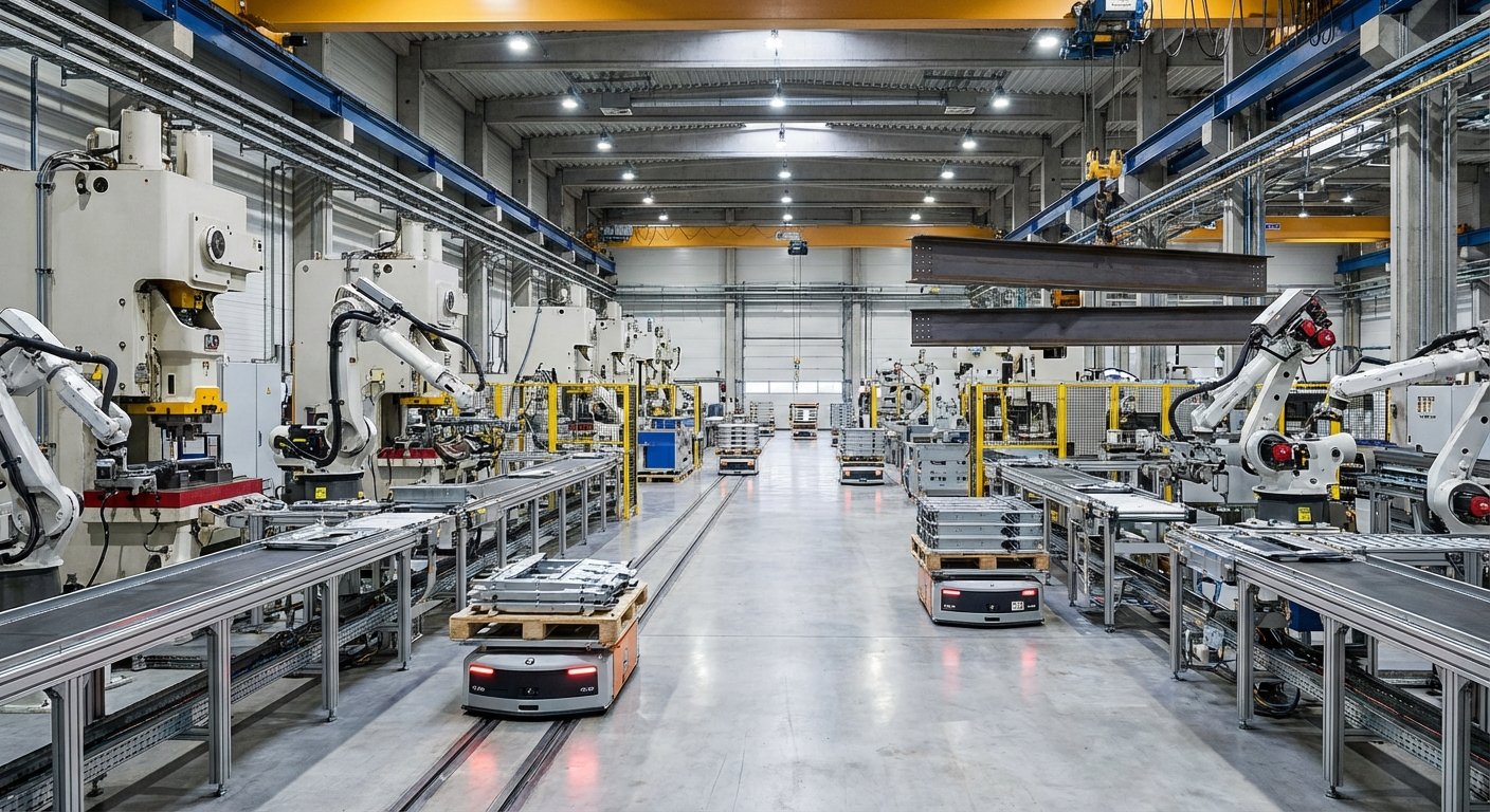 Operational excellence best practices