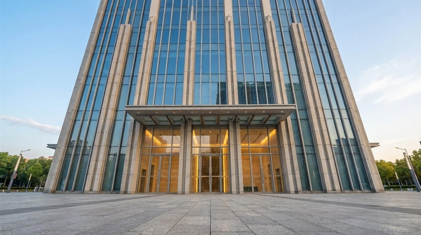 How Easie microservices are the new wave of admin