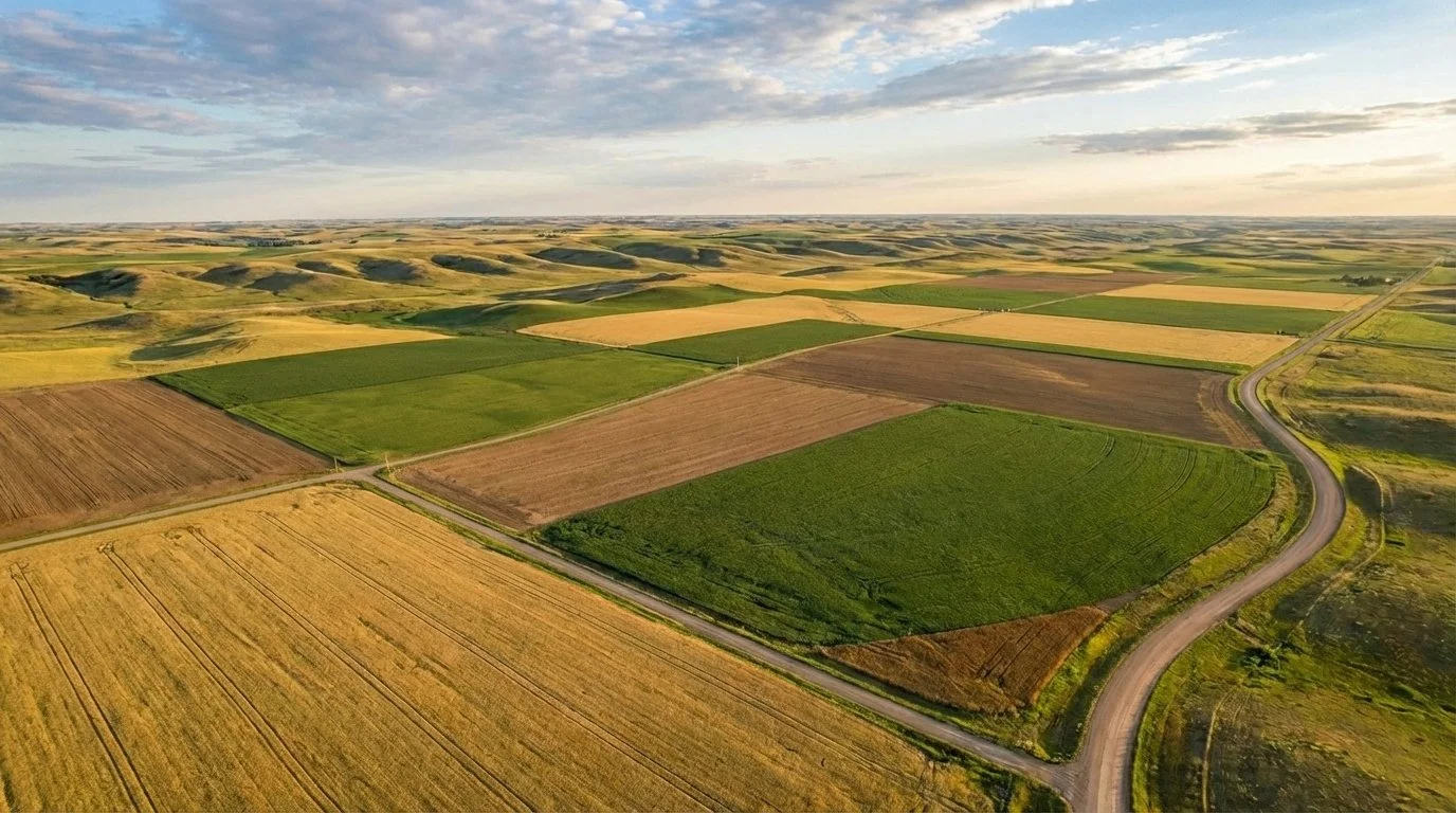 The evolution of fallow assets in the modern marketplace