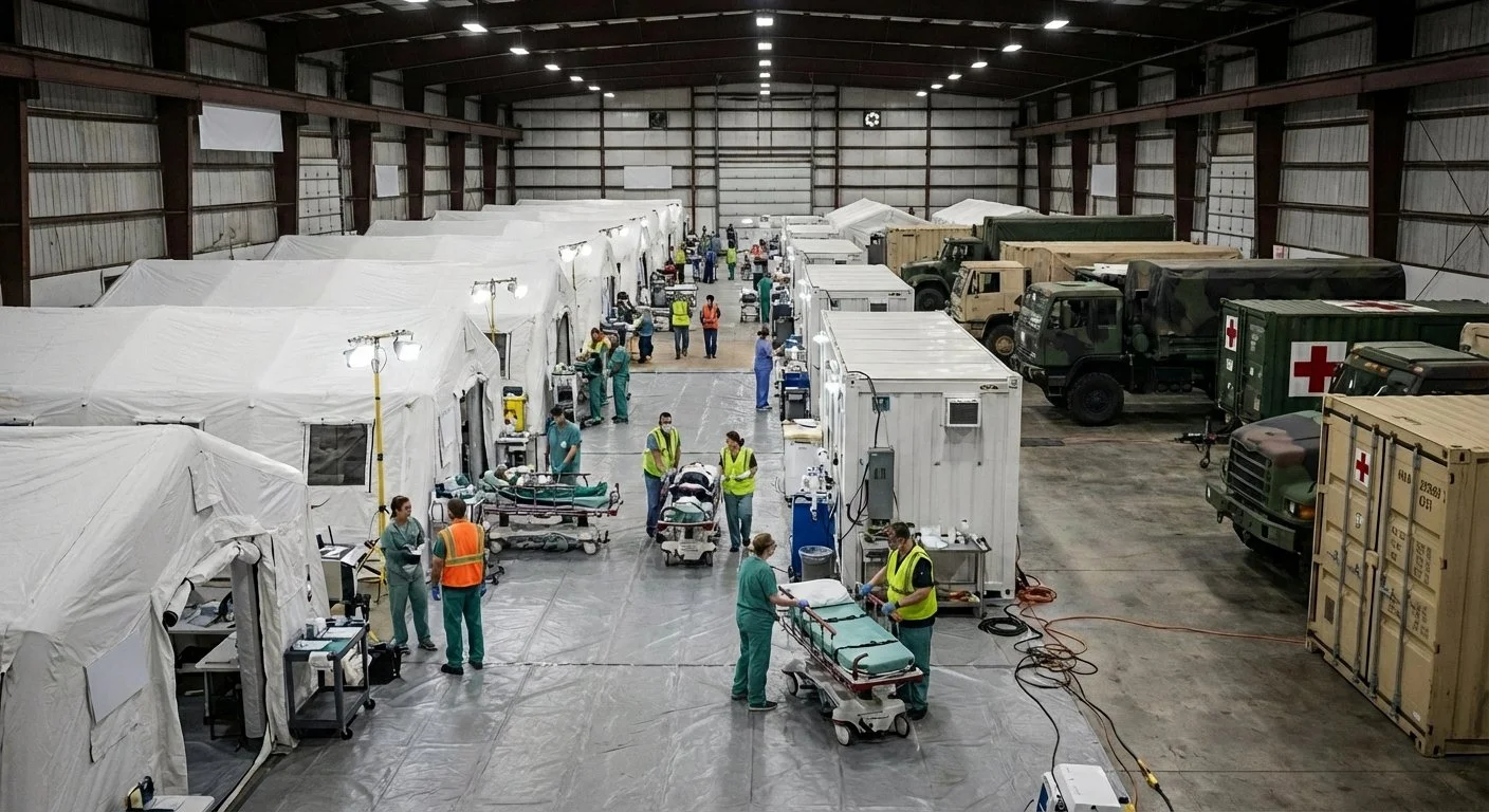 Considerations for building HIPAA compliant websites and applications