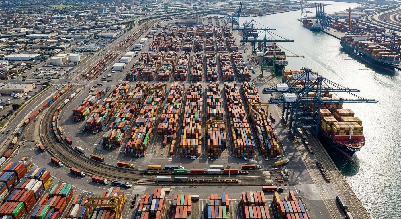 Easie offers procurement solutions for large-scale business projects in today’s shortage environment