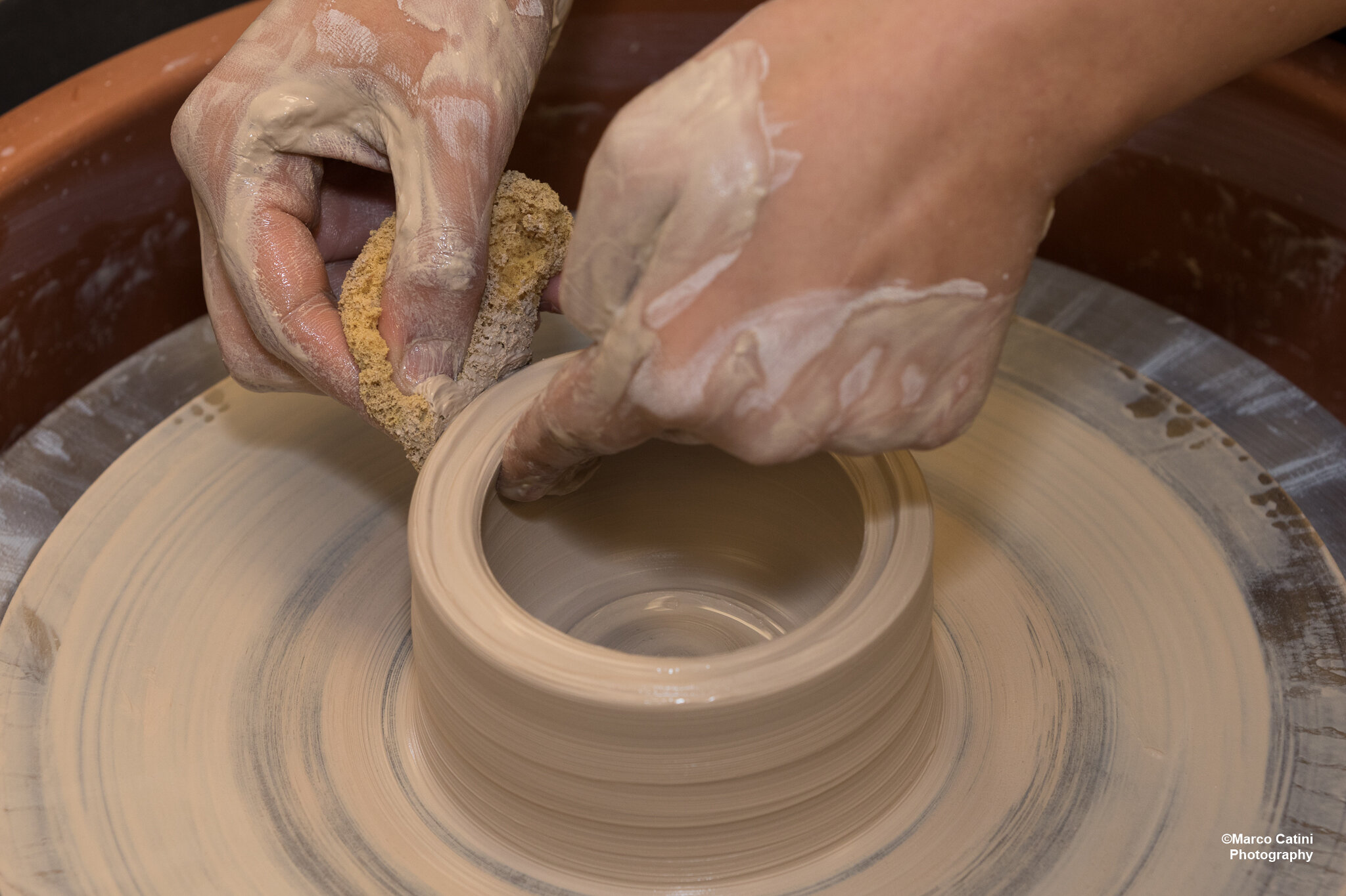 Clay/Pottery Tools by Muddy Taurus Studio