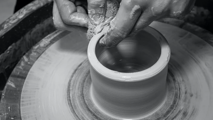 Pottery Studio in New Jersey
