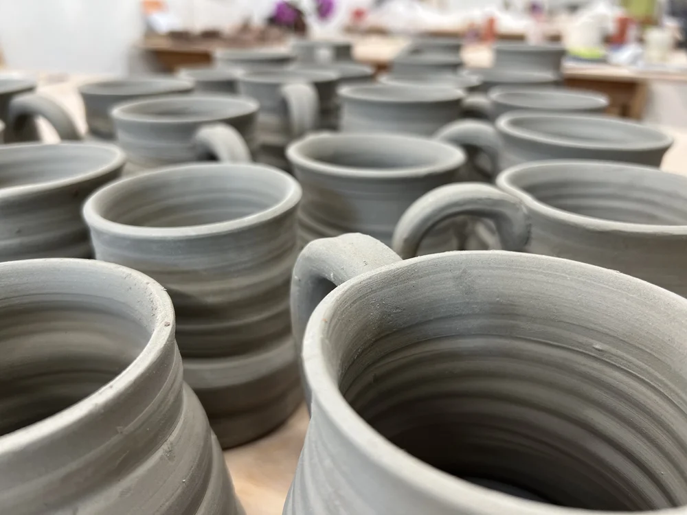 Which Class Should I Take? — Pottery Studio in New Jersey