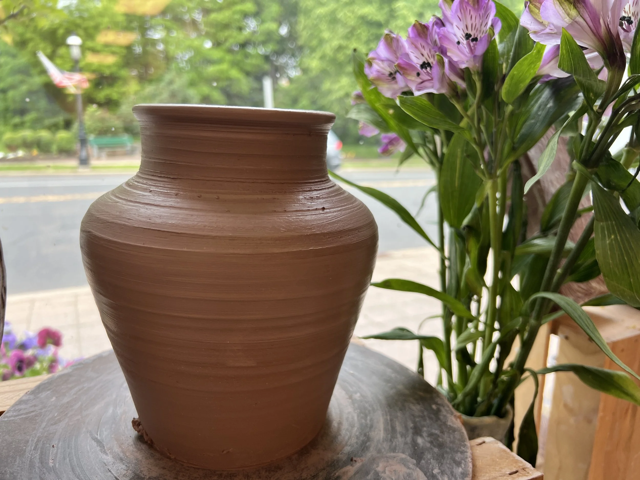 Which Class Should I Take? — Pottery Studio in New Jersey