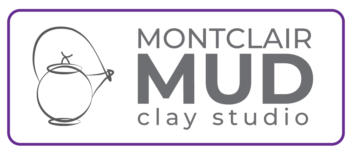 About Classes at Mud — Pottery Studio in New Jersey