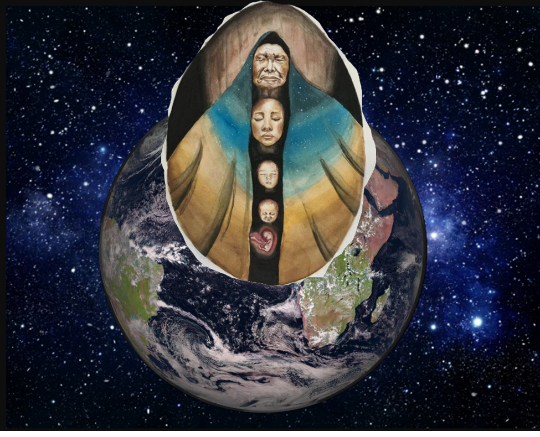 Birth Process Workshop- FULL 