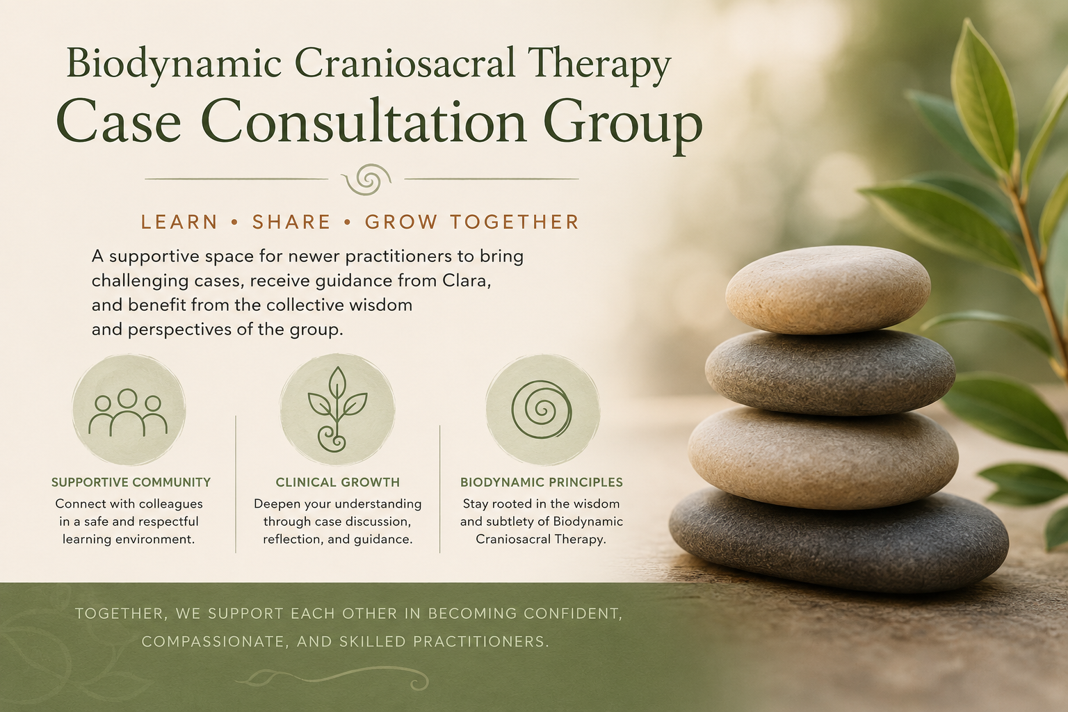 BCST Professional Consult Group