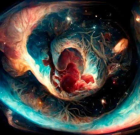 From Formless to Form