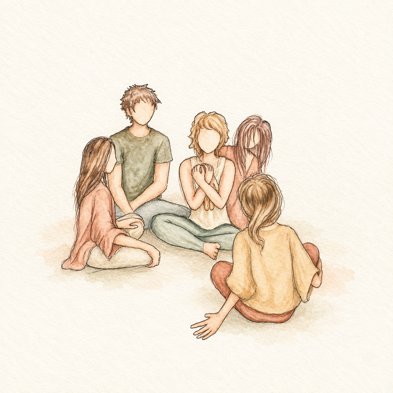 Why would you do somatic group work?