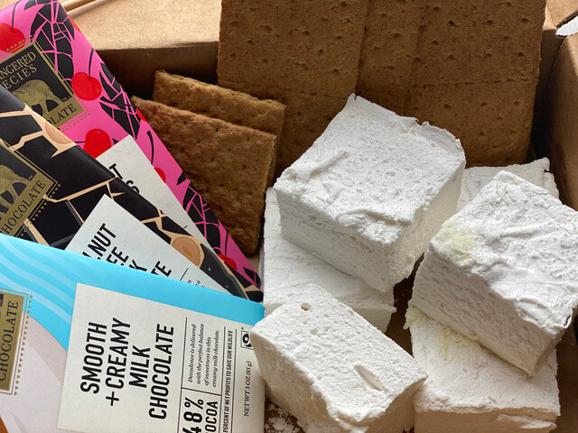 Food Trends For 2021 with Jill Freiberg of Jillicious Foods Jillicious Foods &amp; Events