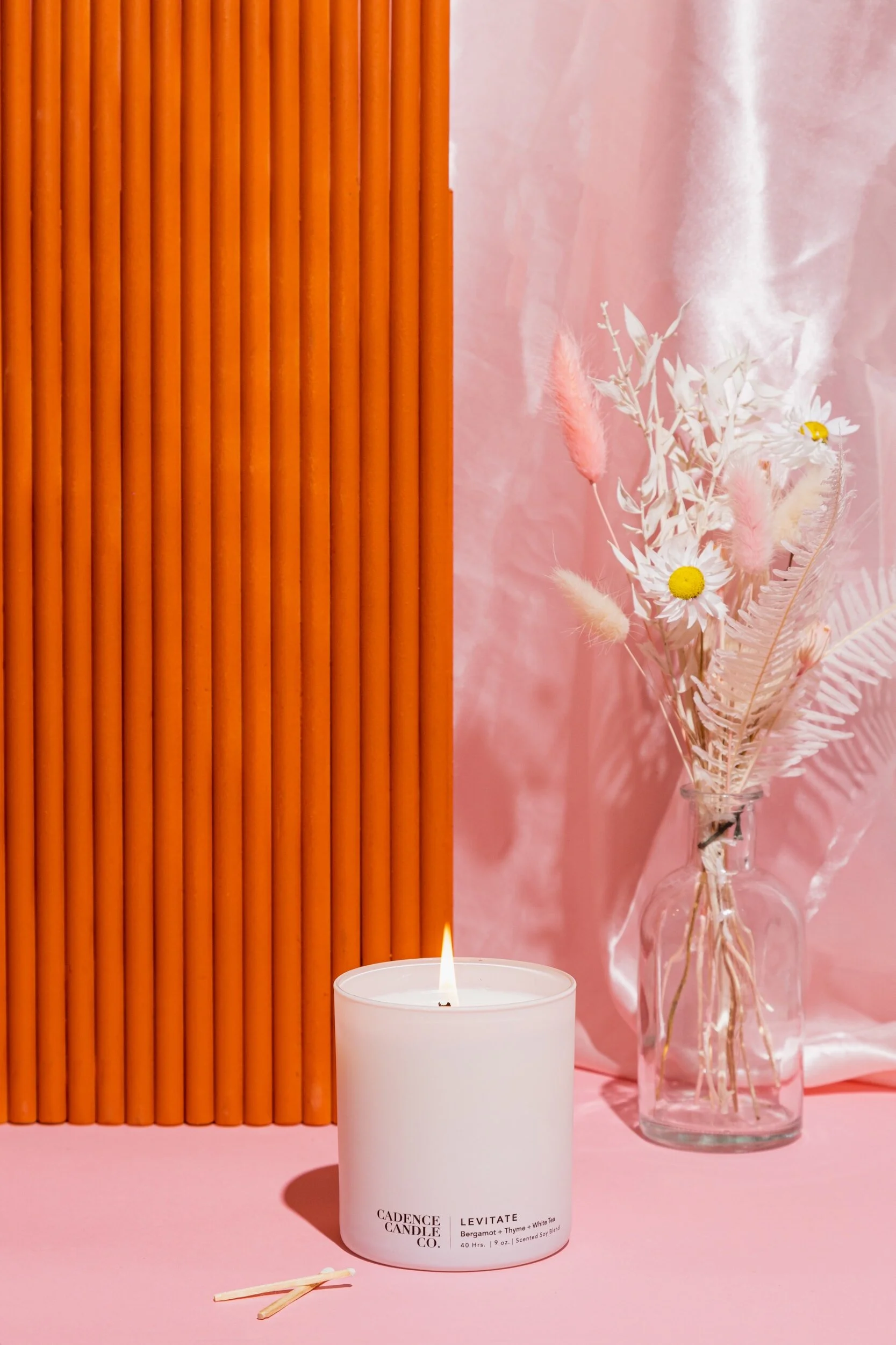Illuminate Your Home with Candle Care: Tips for a Cozier Glow