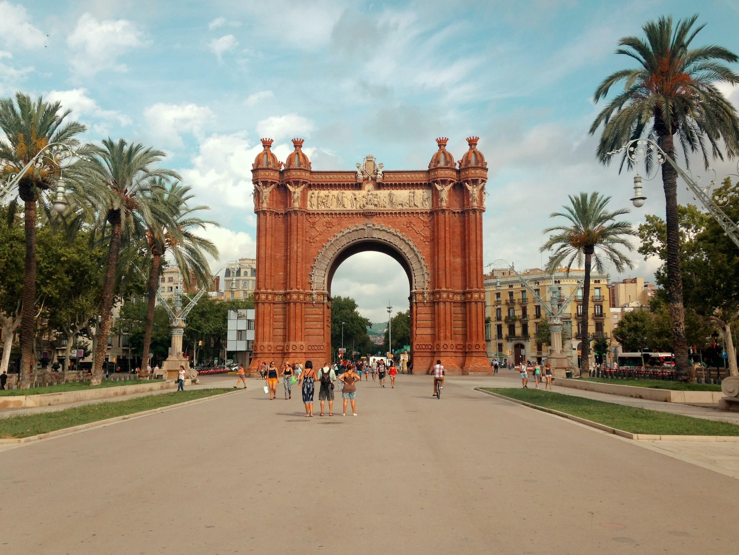 The Perfect 7-Day Itinerary for Exploring Barcelona