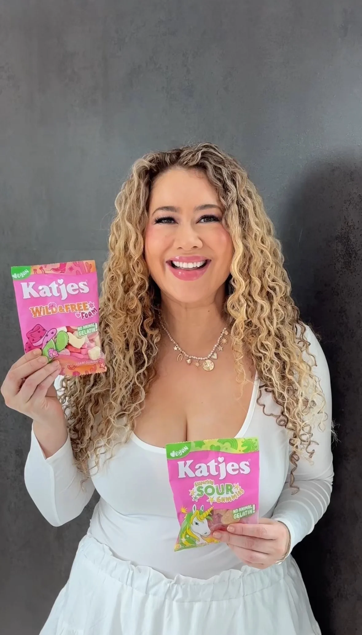I tried it...Katjes Vegan Candy — And Here’s What Surprised Me