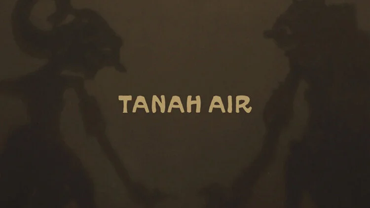 Sanggar Lestari - Tanah Air