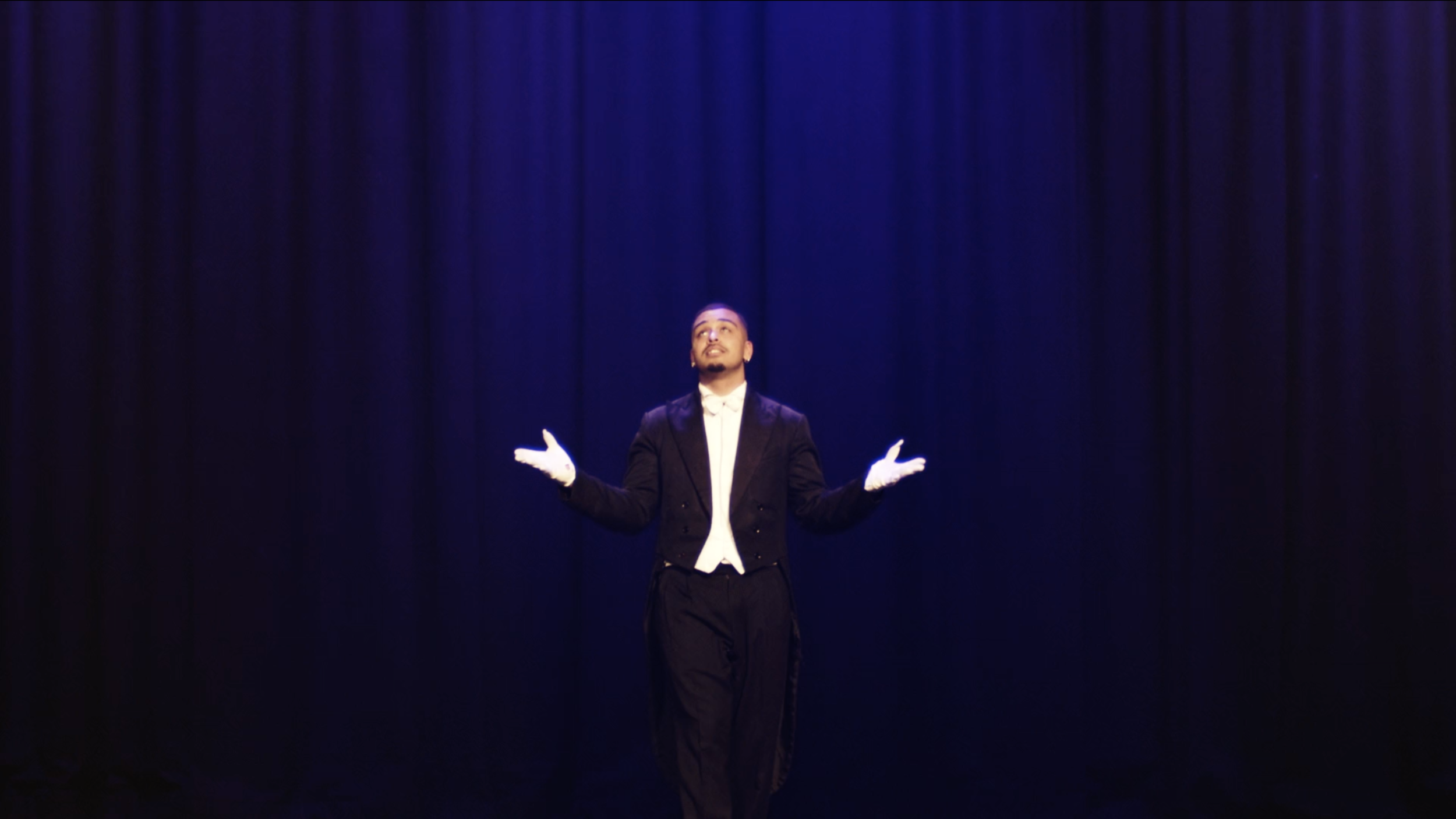 Jordan Dennis - Hokus Pokus ft. Jujo