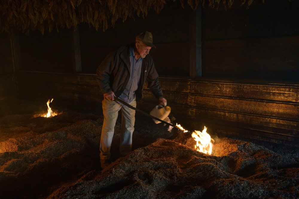 tobacco industry in indonesia Tobacco Control Goes Missing from Indonesia's Presidential Ballot