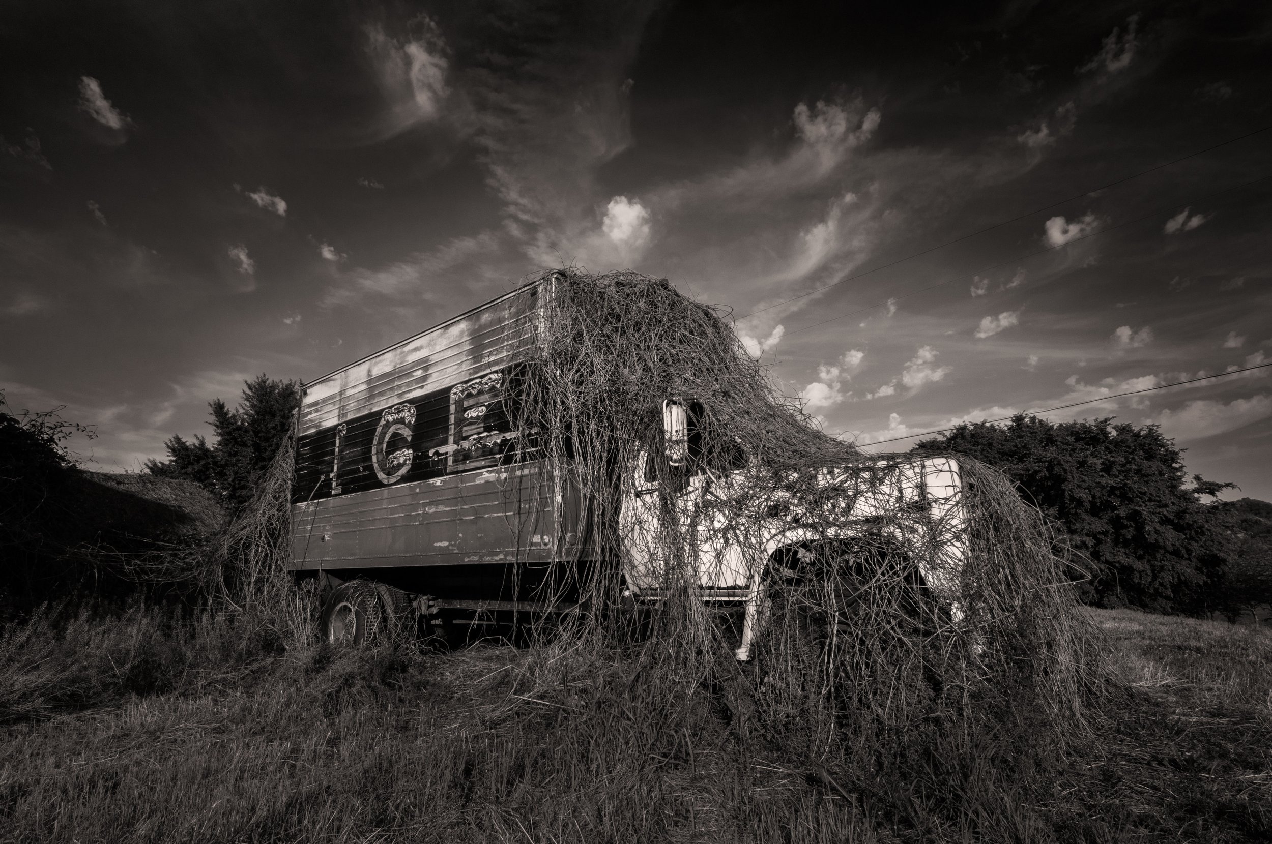 Reclamation #1