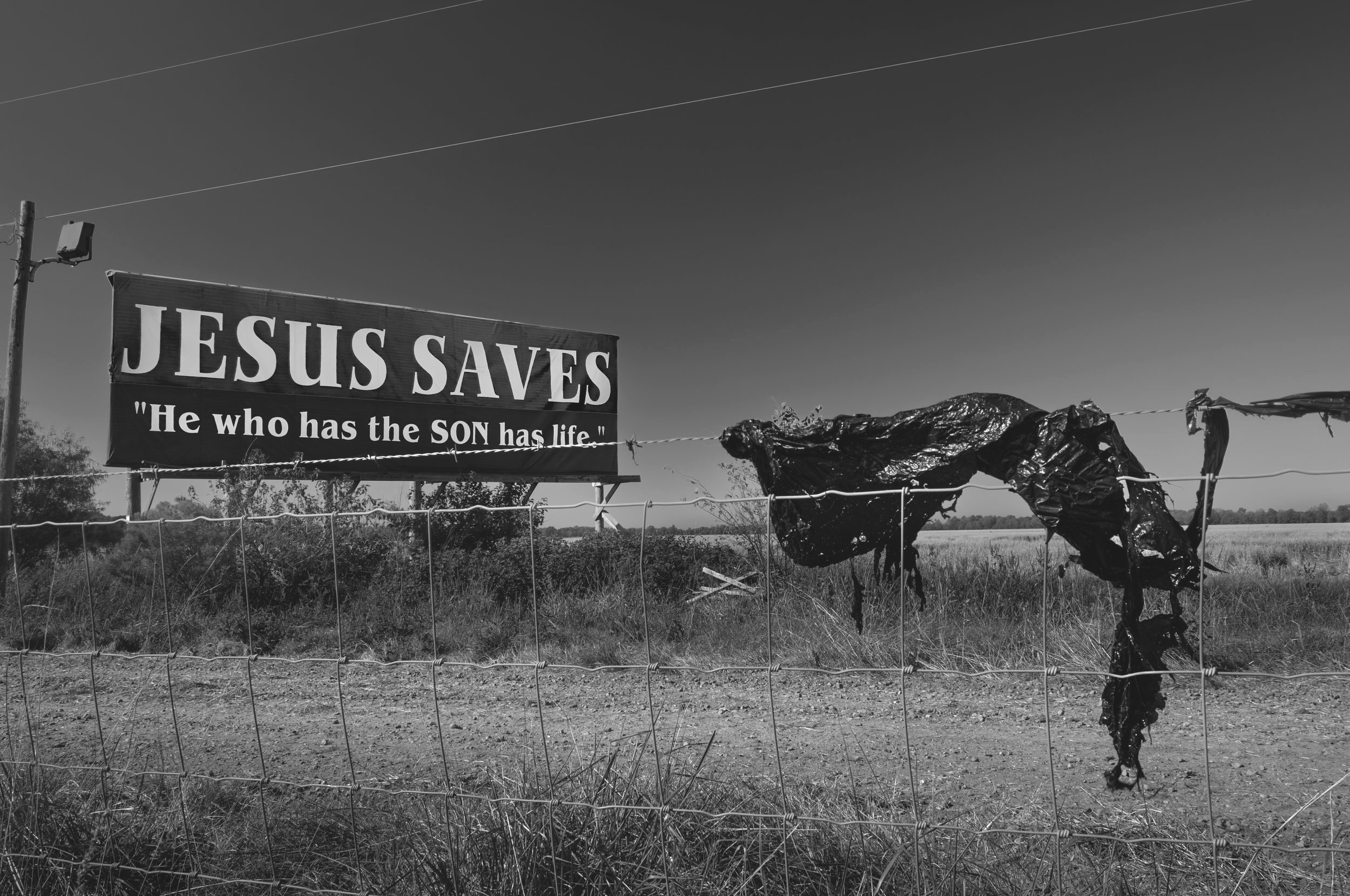 Interstate 40 (Westbound) Mile Marker 119