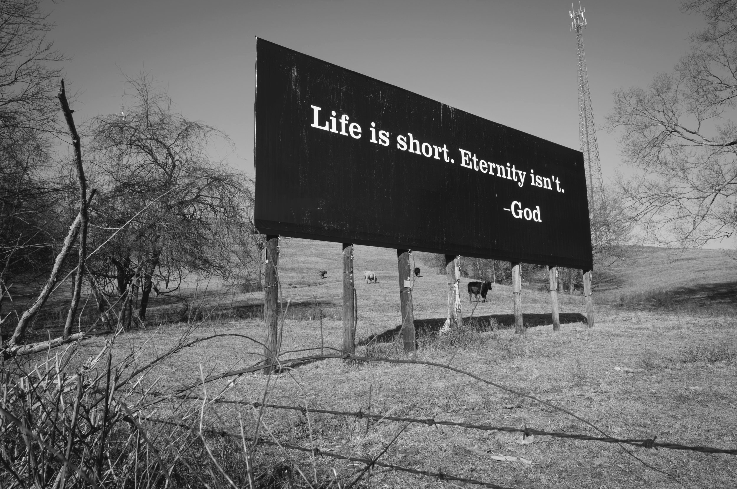 Interstate 24 (Westbound)