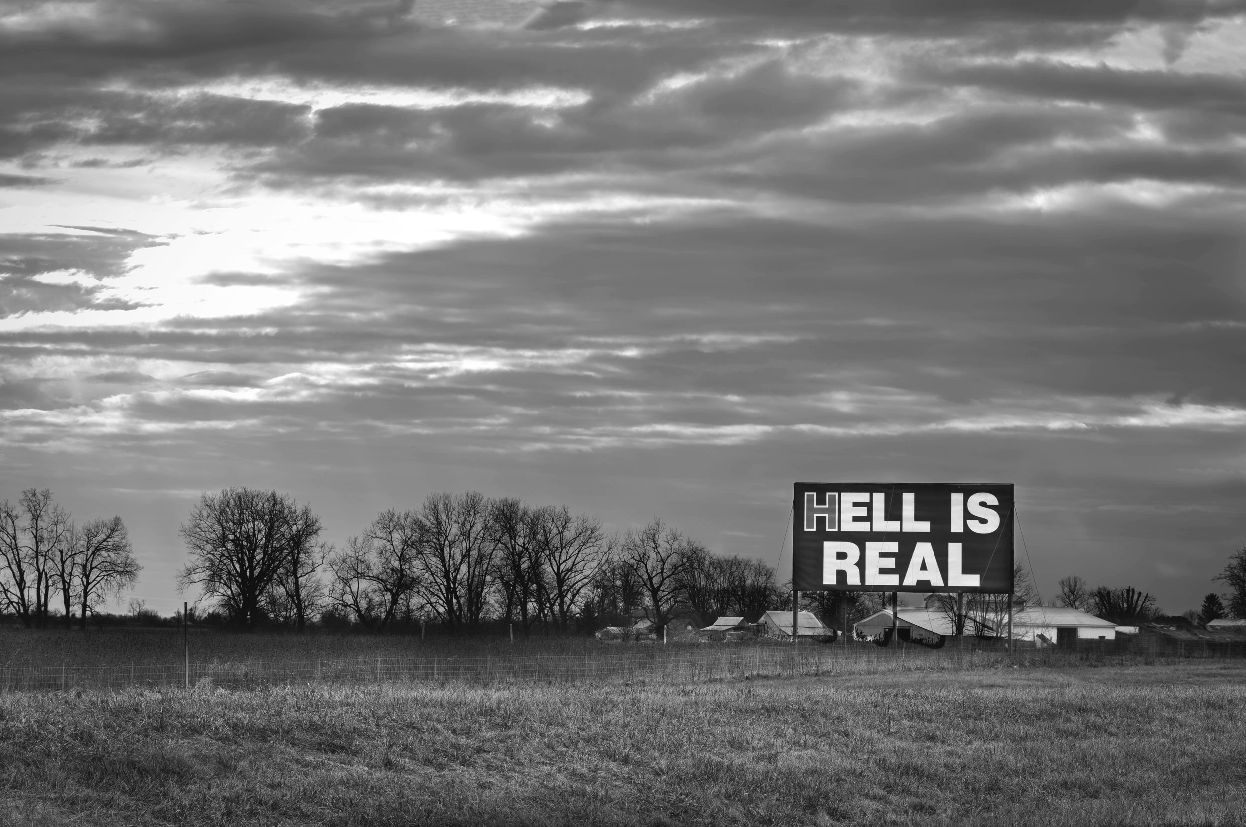 Interstate 71 (Southbound)