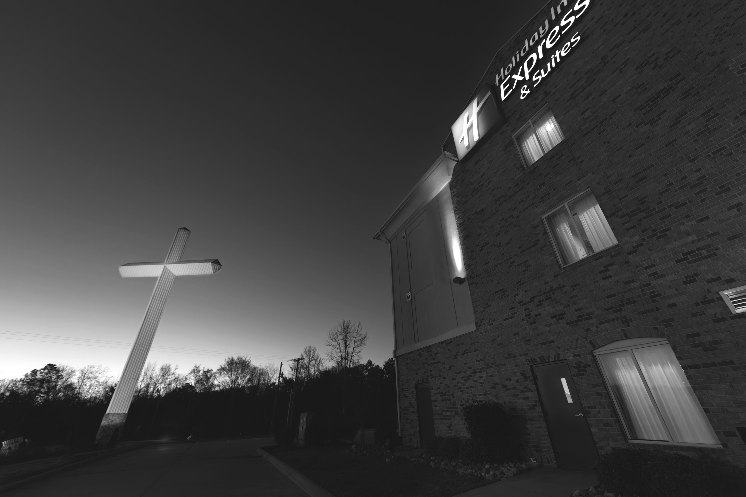 Interstate 40 East Tennessee