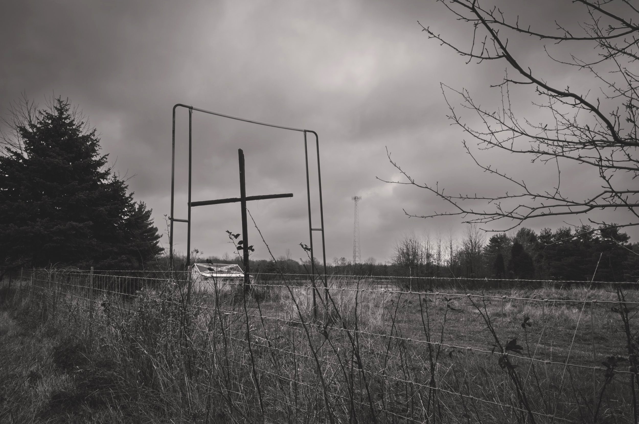 Interstate 75 (Northbound)