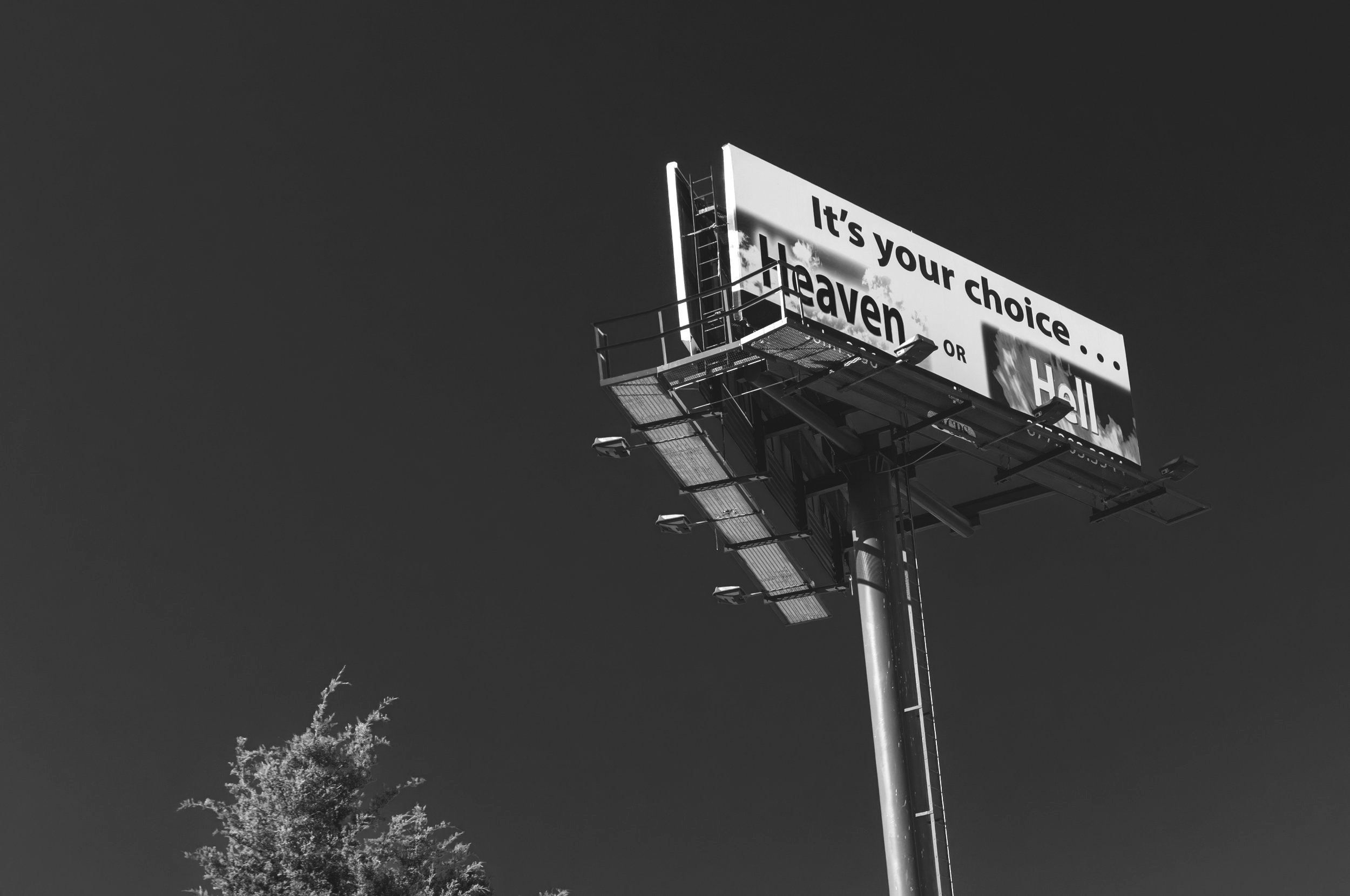 Interstate 40 (Westbound) Mile Marker 82