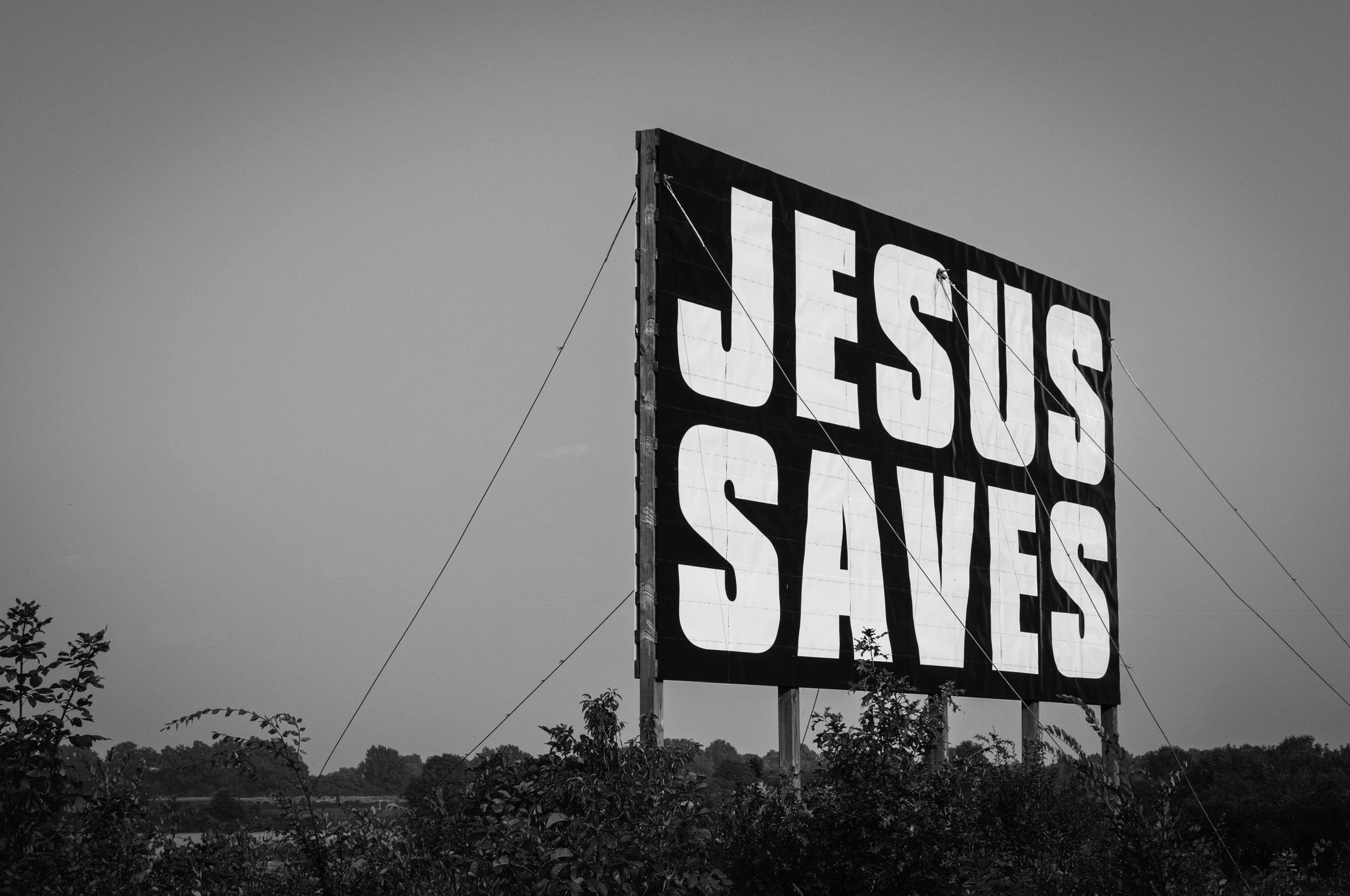 Interstate 40 (Eastbound)