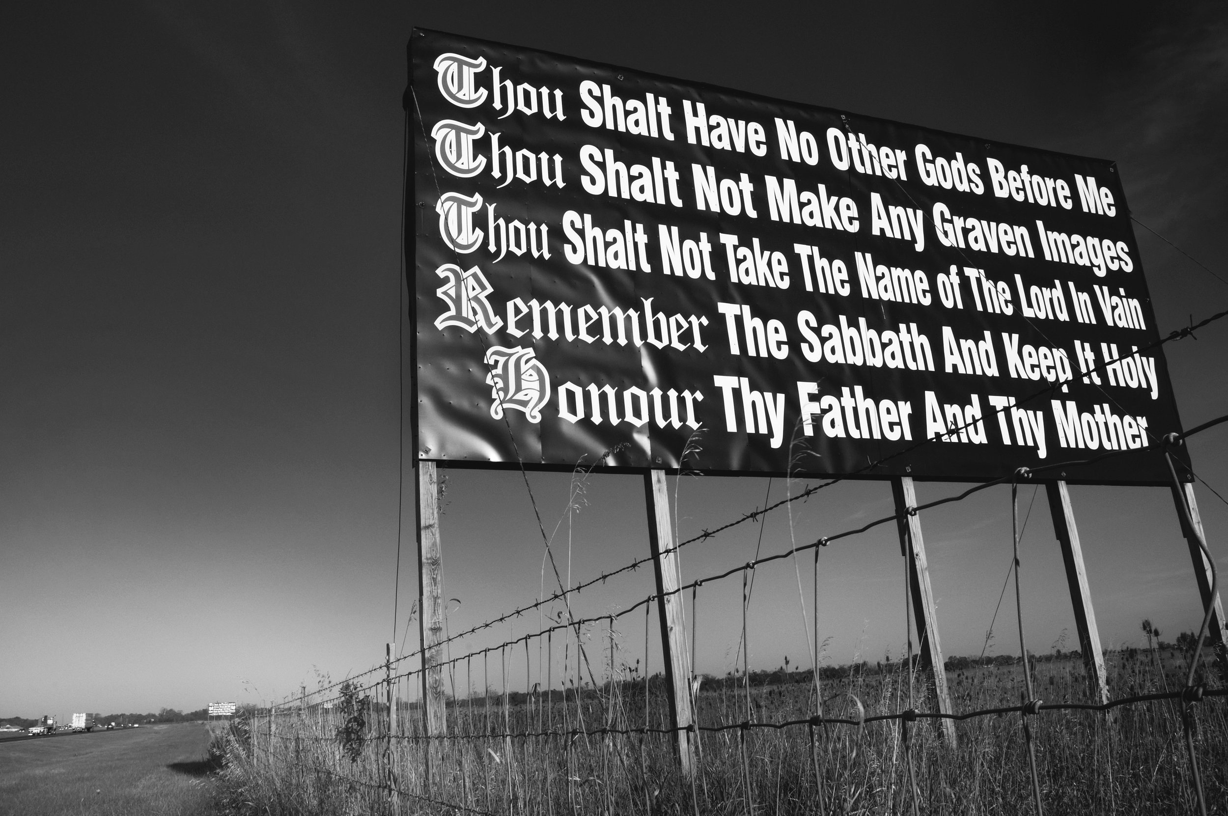 Interstate 71 (Northbound)