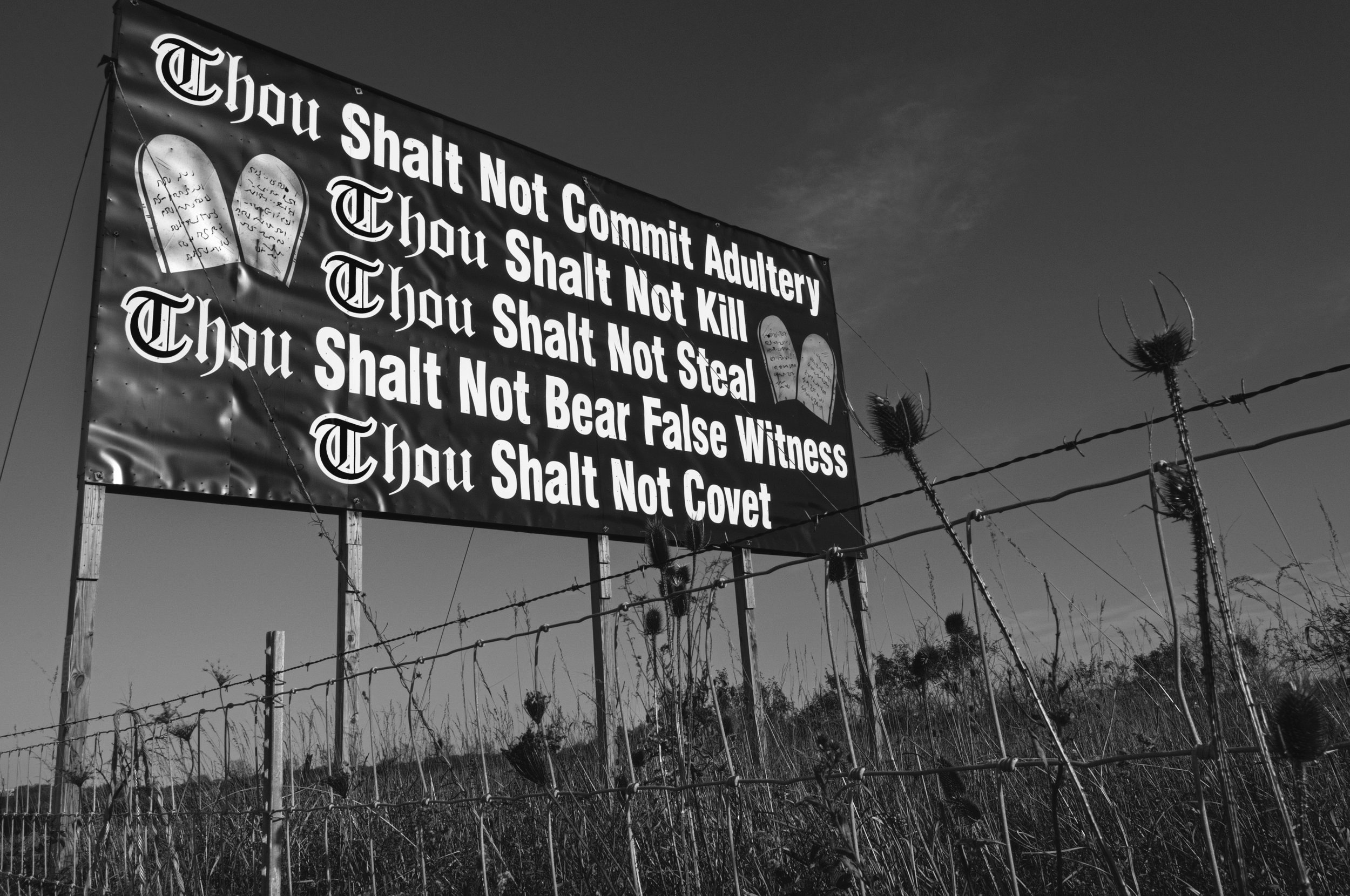 Interstate 71 (Northbound)