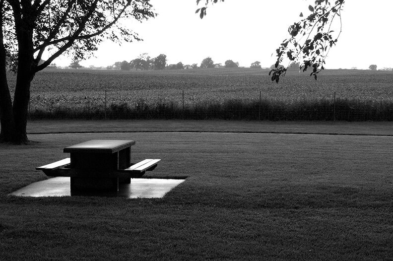 A Time To Reflect, and to Re-Evaluate: