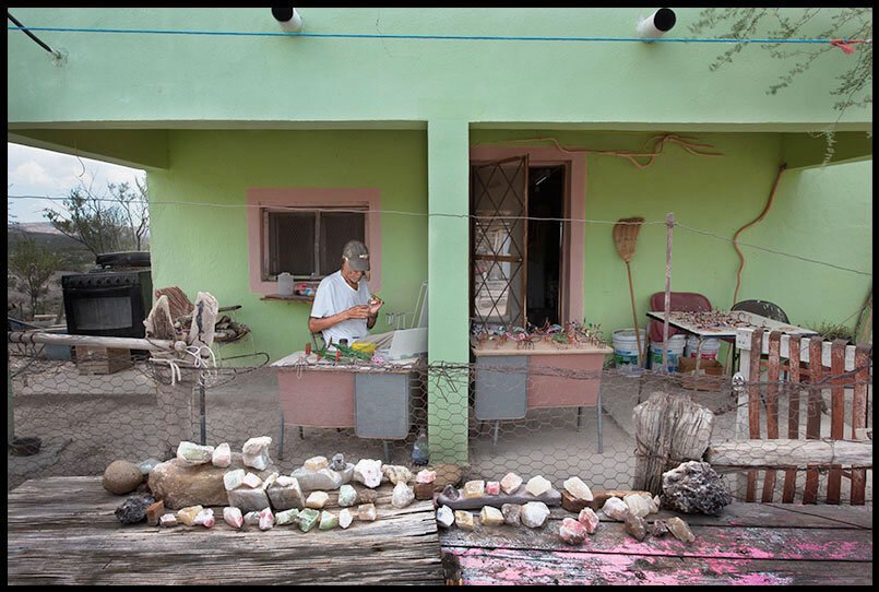 Boquillas, Mexico: Part 2