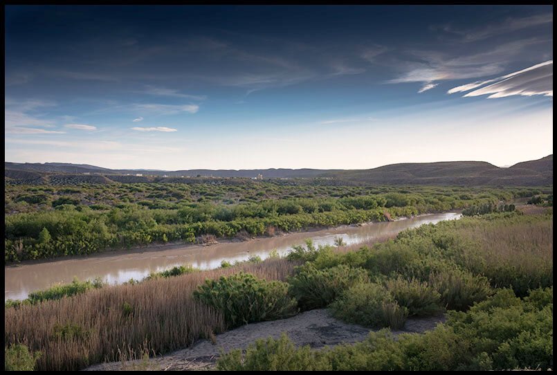 Boquillas, Mexico: Part 1