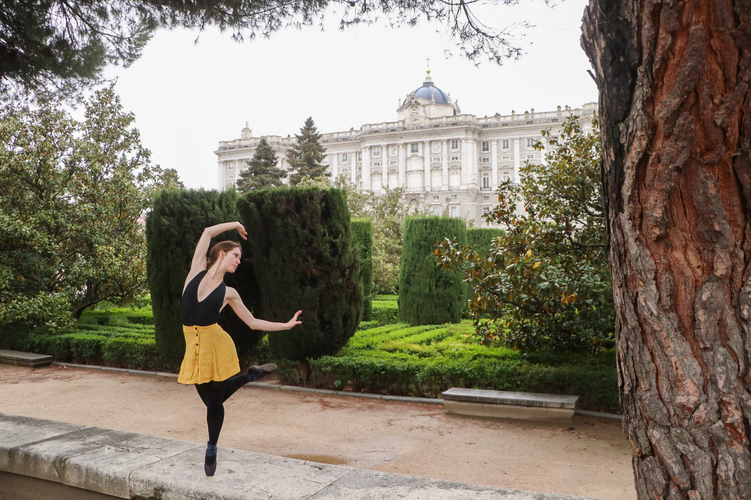 Madrid, Spain