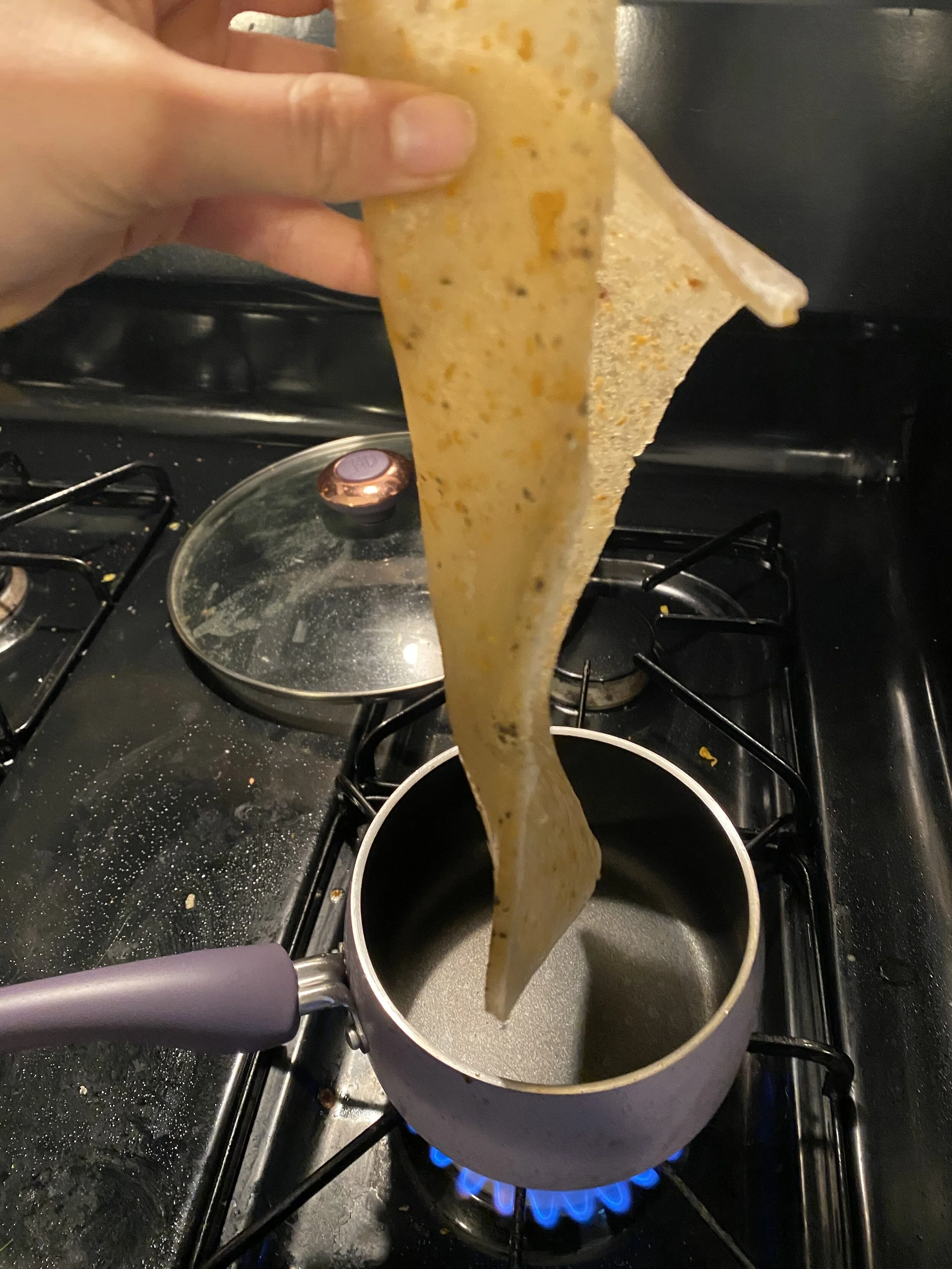 Gelatin Bioplastic Recipe Besto Blog