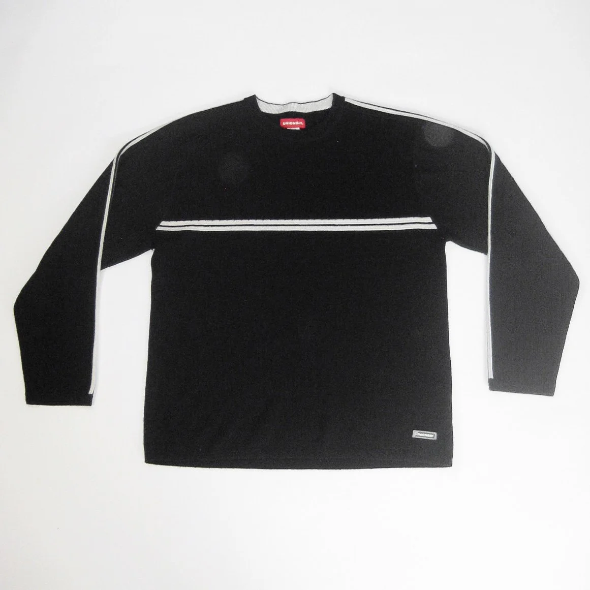 Y2K Skate Sweater - XL