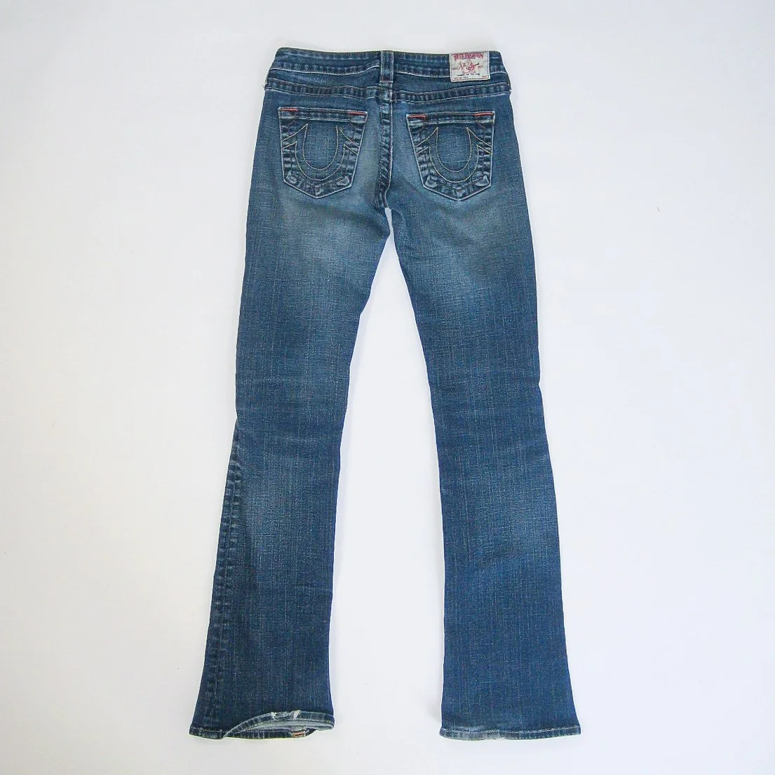Y2K True Religion Jeans - 28