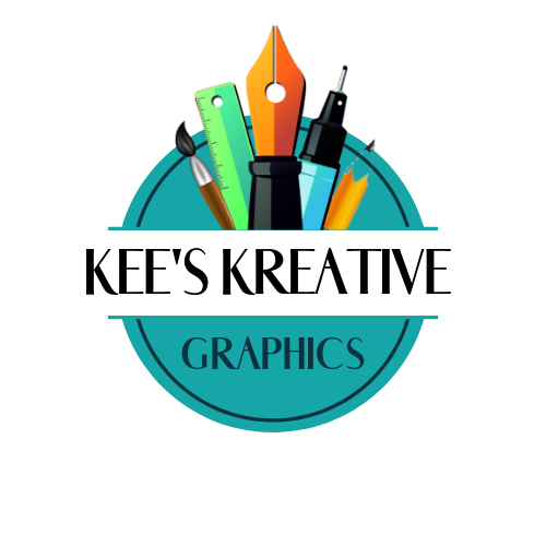 KKG Products & Services — Kee's Kreative GraphicsKeesKreativeGraphics
