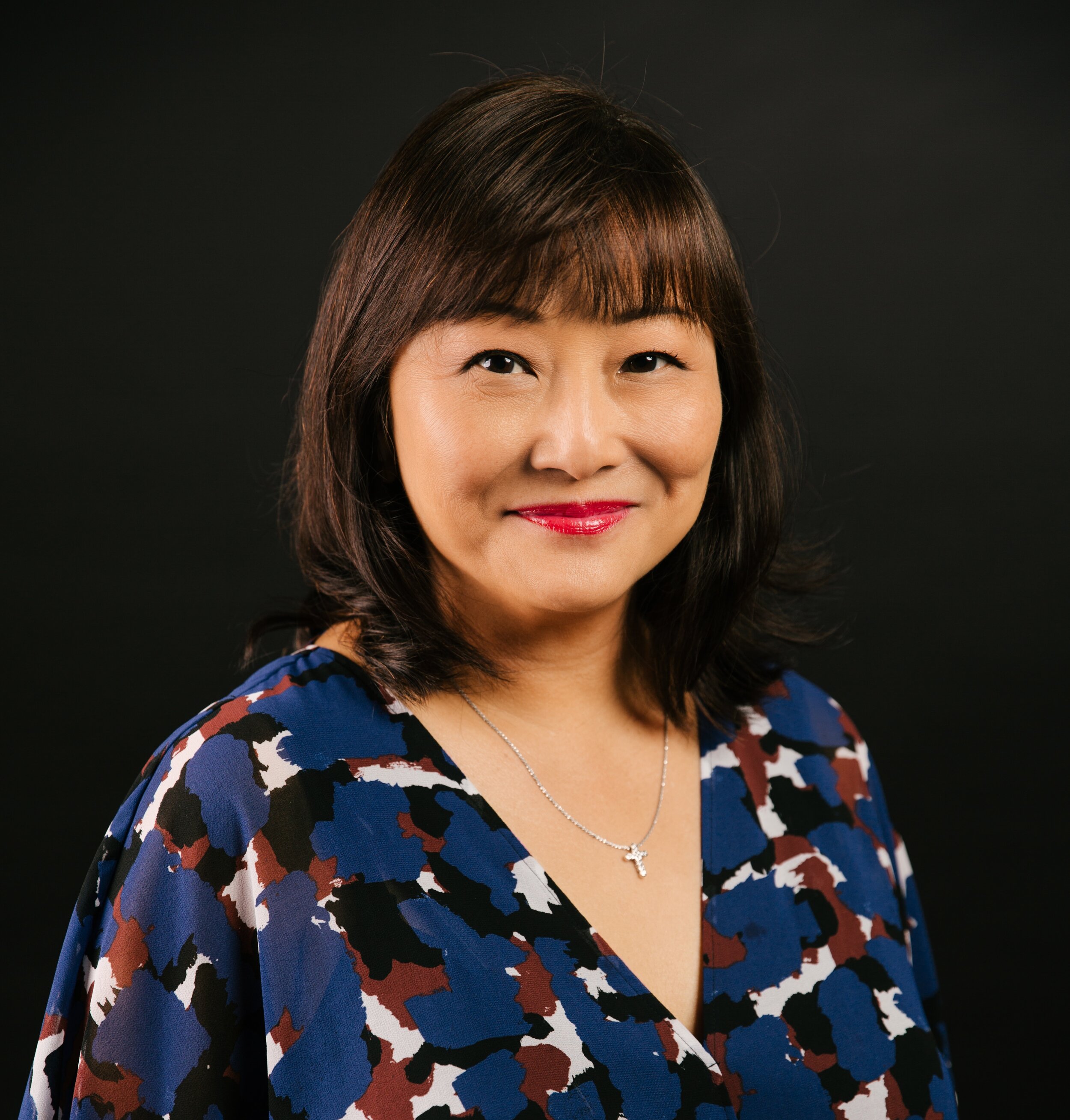 Susan Ishizu